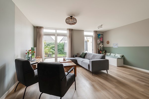 Medium property photo - Vlinderslag 54, 4286 GK Almkerk